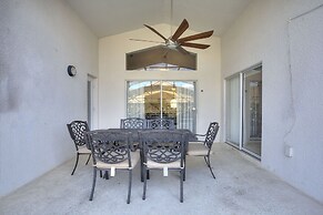 Ride Away At Solana Resort By Shine Villas 062 4 Bedroom Villa