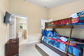 Ride Away At Solana Resort By Shine Villas 062 4 Bedroom Villa