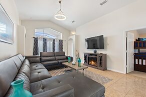 Ride Away At Solana Resort By Shine Villas 062 4 Bedroom Villa