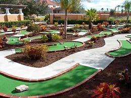 Ride Away At Solana Resort By Shine Villas 062 4 Bedroom Villa