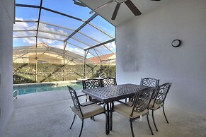 Ride Away At Solana Resort By Shine Villas 062 4 Bedroom Villa