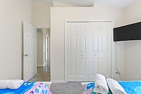 Ride Away At Solana Resort By Shine Villas 062 4 Bedroom Villa