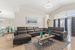 Ride Away At Solana Resort By Shine Villas 062 4 Bedroom Villa