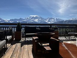 Le Chalet Hotel Cordon