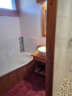 Le Chalet Hotel Cordon