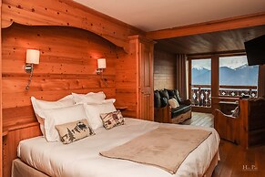 Le Chalet Hotel Cordon