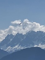 Le Chalet Hotel Cordon