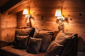 Le Chalet Hotel Cordon