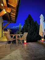 Le Chalet Hotel Cordon