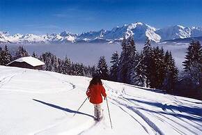 Le Chalet Hotel Cordon