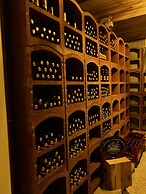 Le Chalet Hotel Cordon