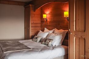 Le Chalet Hotel Cordon