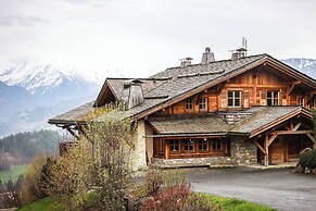Le Chalet Hotel Cordon