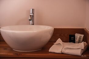 Le Chalet Hotel Cordon