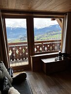 Le Chalet Hotel Cordon