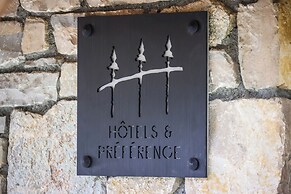 Le Chalet Hotel Cordon