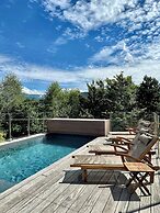 Le Chalet Hotel Cordon