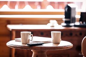 Le Chalet Hotel Cordon