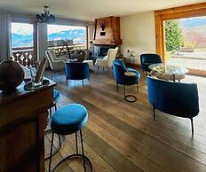 Le Chalet Hotel Cordon