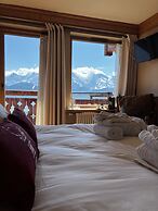 Le Chalet Hotel Cordon