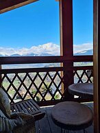 Le Chalet Hotel Cordon