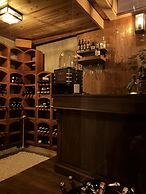 Le Chalet Hotel Cordon