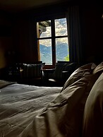 Le Chalet Hotel Cordon