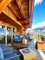 Le Chalet Hotel Cordon