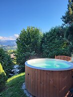 Le Chalet Hotel Cordon