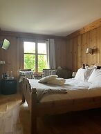 Le Chalet Hotel Cordon