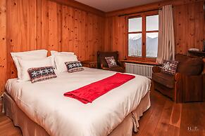 Le Chalet Hotel Cordon