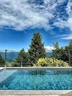 Le Chalet Hotel Cordon