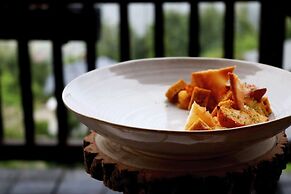 Le Chalet Hotel Cordon