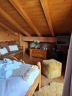 Le Chalet Hotel Cordon