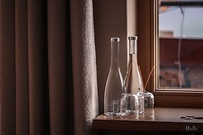 Le Chalet Hotel Cordon