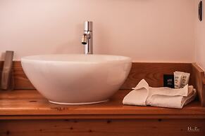 Le Chalet Hotel Cordon