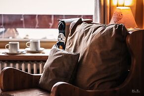 Le Chalet Hotel Cordon