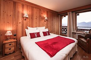 Le Chalet Hotel Cordon