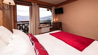 Le Chalet Hotel Cordon