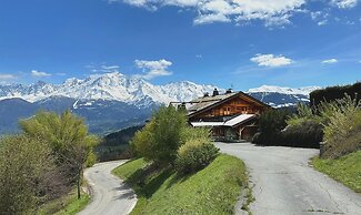 Le Chalet Hotel Cordon