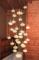 Le Chalet Hotel Cordon