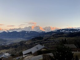 Le Chalet Hotel Cordon