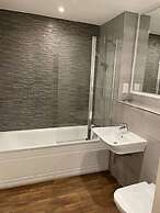 Modern 1-bed Apartment in Birmingham