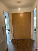 Modern 1-bed Apartment in Birmingham