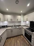 Modern 1-bed Apartment in Birmingham