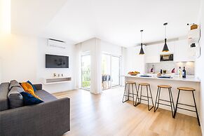 Apartment Corfu