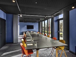 ibis Budapest Stadium