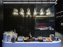 ibis Budapest Stadium