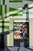 ibis Budapest Stadium