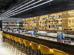 ibis Budapest Stadium